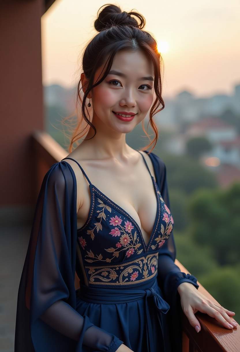 丛林生存