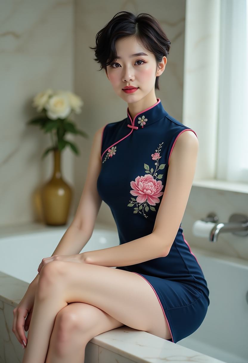 伞降